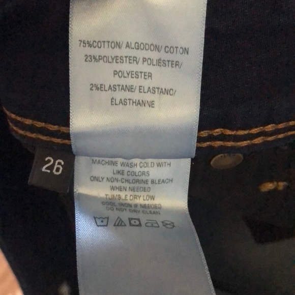 HUDSON | Collin Ankle Skinny - Picture 6 of 8